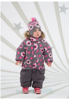 Lenne FUN 18309/3700 комбинезон зимний